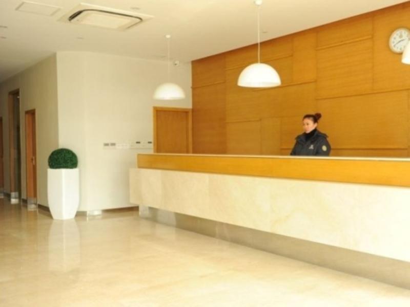 Ji Hotel Dongtai Яньчен Екстер'єр фото